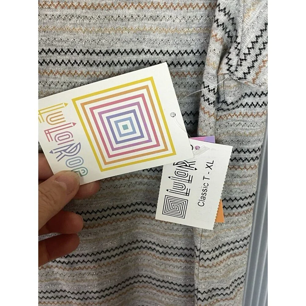 LuLaRoe top sz